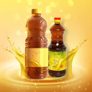 Mustard Oil